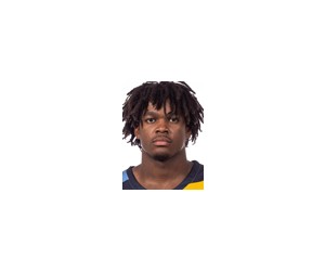 Cameron Brown basketball player photo
