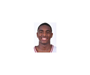 Cameron Brown basketball player - G
