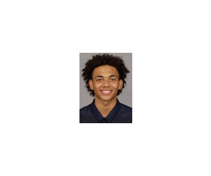 Cameron Carter basketball player - G