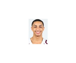 Cameron Cohn basketball player - F