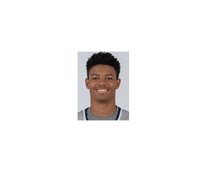 Cameron Copeland basketball player - SF