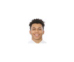 Cameron Corcoran basketball player - SG