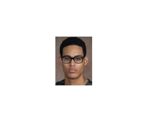 Cameron Fuller basketball player - PF