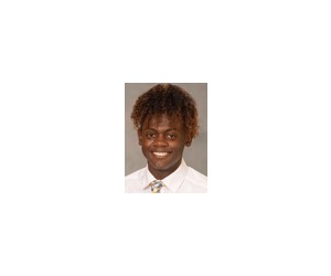 Cameron George basketball player - G