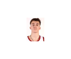 Cameron Ghales basketball player - G