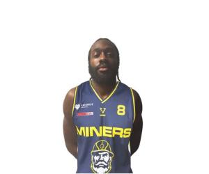 Cameron Hamilton basketball player - PG/SG
