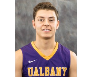 Cameron Healy basketball player photo 1