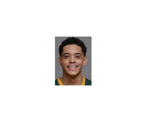 Cameron Hunter basketball player - PG
