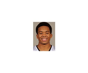 Cameron Jackson basketball player - C