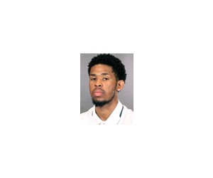 Cameron Jones basketball player - SG