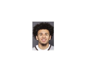 Cameron Kimble basketball player - F