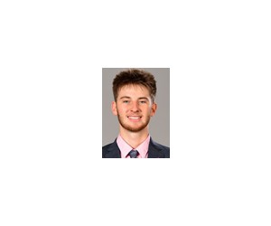 Cameron Krystkowiak basketball player - PF
