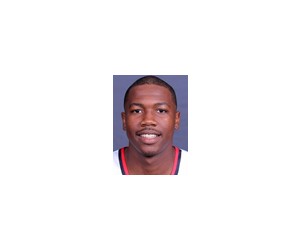 Cameron Mcgee basketball player - G