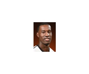 Cameron Mcgriff basketball player - F