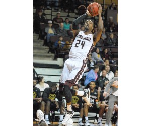 Cameron Naylor basketball player photo 1