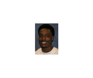 Cameron Naylor basketball player - PF