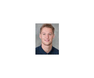 Cameron Neubauer basketball player - F