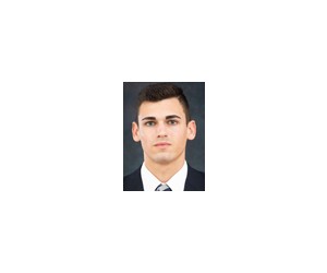 Cameron O'connor basketball player - G