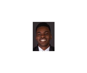 Cameron Oluyitan basketball player - SG/SF