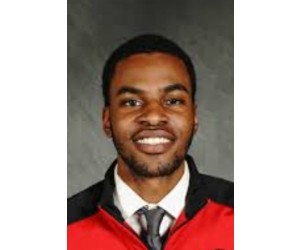 Cameron Oluyitan basketball player photo 2