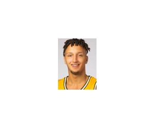 Cameron Palesse basketball player - G