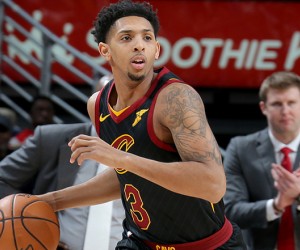 Cameron Payne basketball player photo 1