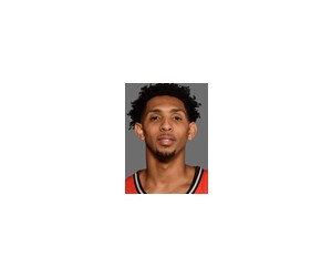 Cameron Payne basketball player - PG