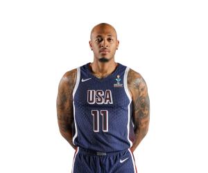Cameron Reynolds basketball player photo 3