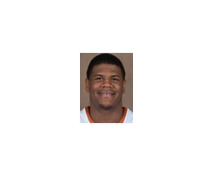 Cameron Ridley basketball player - C
