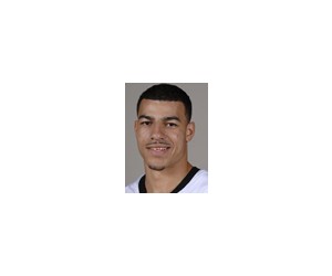 Cameron Rundles basketball player - PG