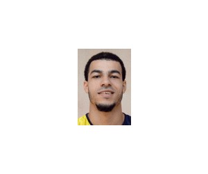 Cameron Rundles basketball player photo 2