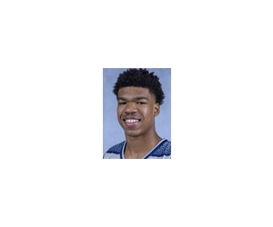 Cameron Sheffield basketball player - G
