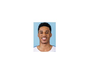 Cameron Shockley-Okeke basketball player - SG