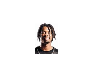 Cameron Simpson basketball player - F