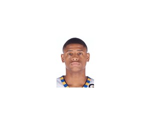 Cameron Smith basketball player - F