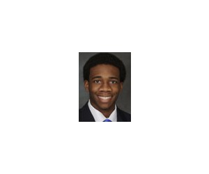 Cameron Solomon basketball player - G