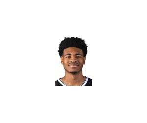 Cameron Thomas basketball player - G