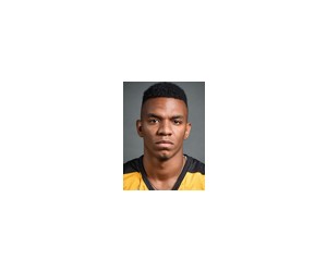 Cameron Woodall basketball player - F
