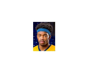 Cameron Young basketball player - SG