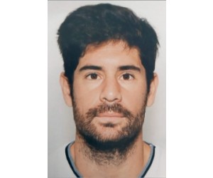Camilo Caceres basketball player