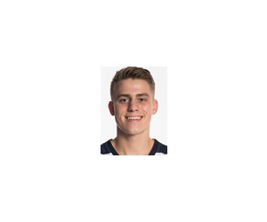 Campbell Donovan basketball player - G