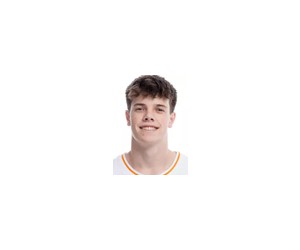 Campbell Duncan basketball player - F
