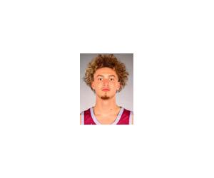 Camren Daniels basketball player - SF