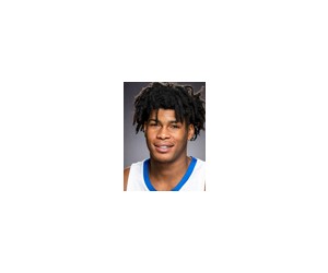 Cam'ron Fletcher basketball player - F