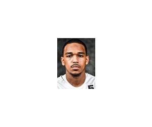 Camron Greer basketball player - PG