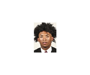 Camron Mcdowell basketball player - F