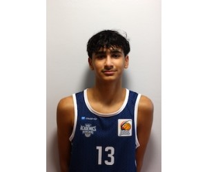 Can Akoglu basketball player