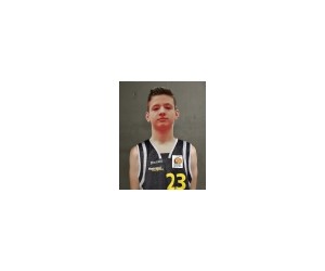 Can Carlo Eyding basketball player - PG