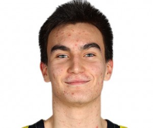 Can Dalli basketball player - PG