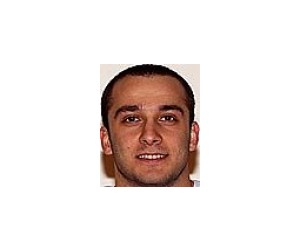 Can Ugur Ogut basketball player - PG